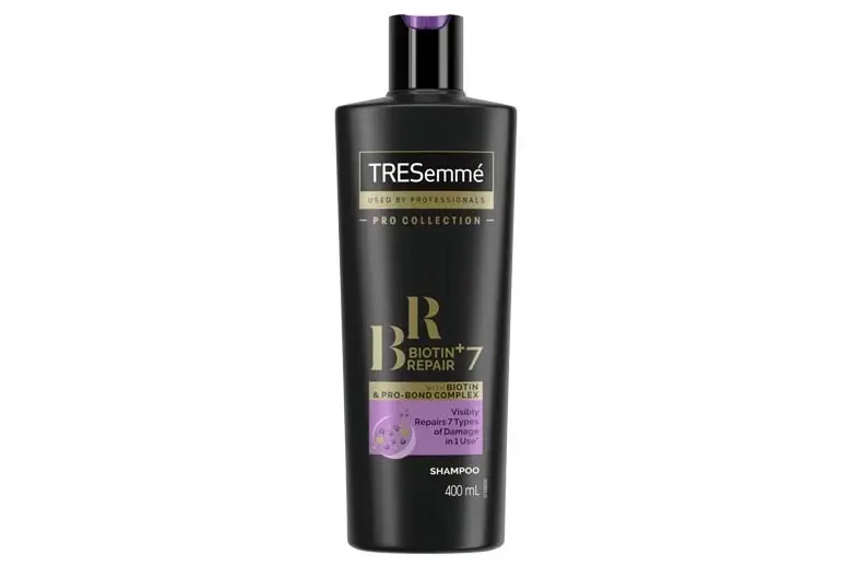 Tresemme Shampoo Biotin Repair 400Ml